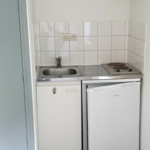 Location appartement à Lille