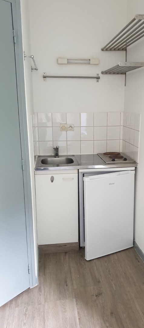 Location appartement à Lille