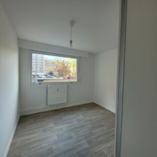 Location appartement à Lille