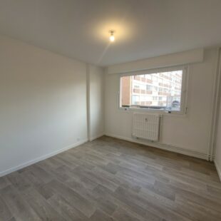 Location appartement à Lille
