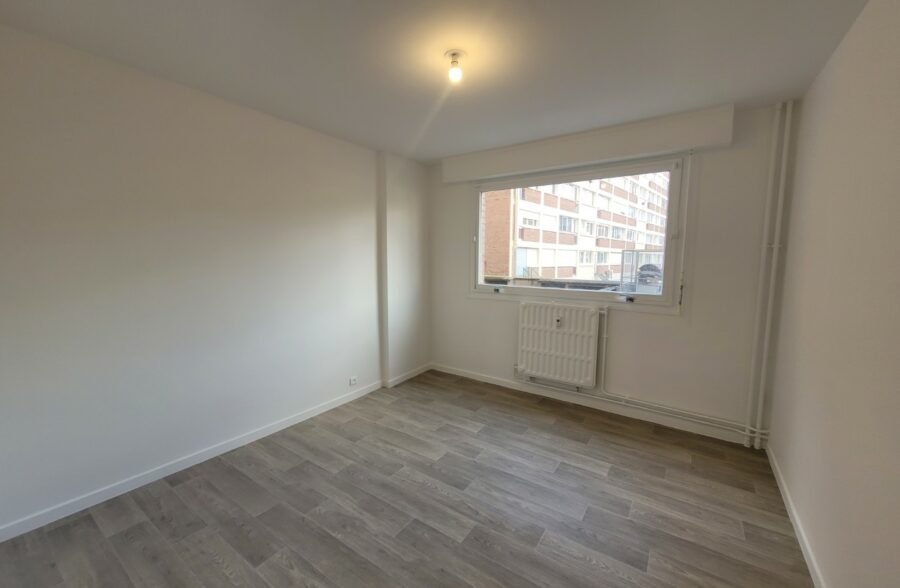 Location appartement à Lille