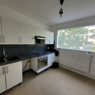 Location appartement à Lille