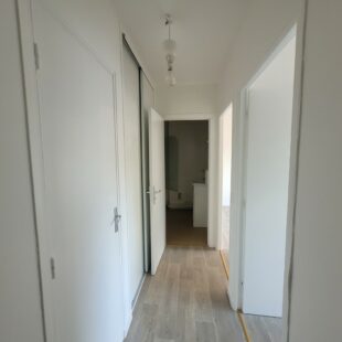 Location appartement à Lille