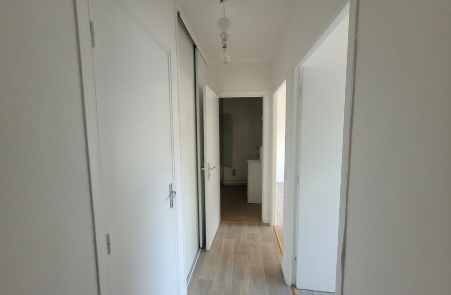 Location appartement à Lille