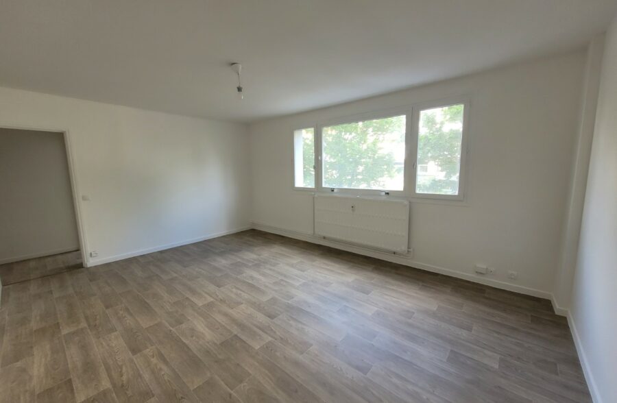 Location appartement à Lille