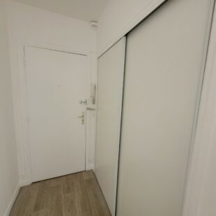 Location appartement à Lille