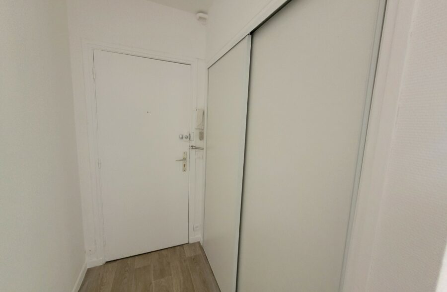Location appartement à Lille