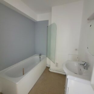 Location appartement à Lille