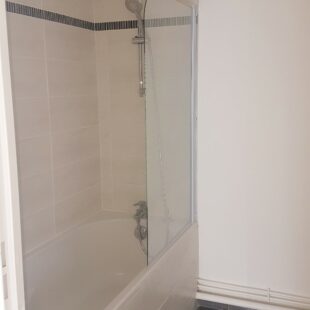 Location appartement à Lille