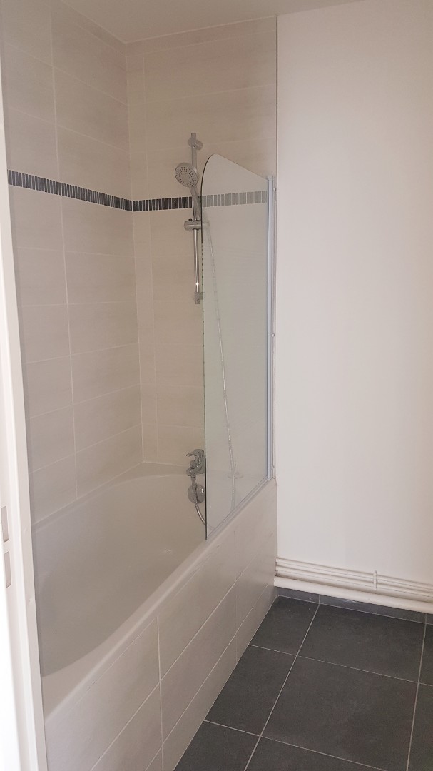 Location appartement à Lille