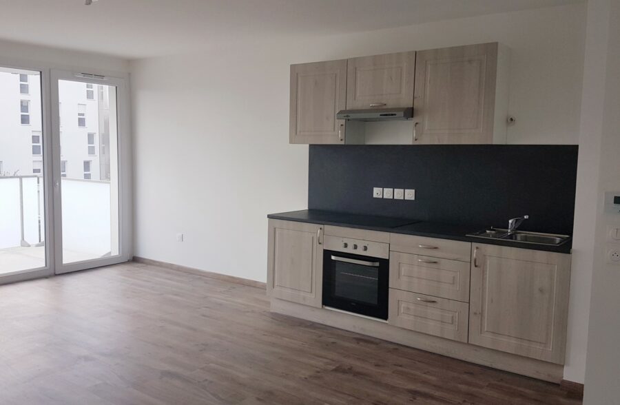 Location appartement à Lille