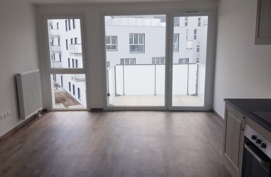Location appartement à Lille