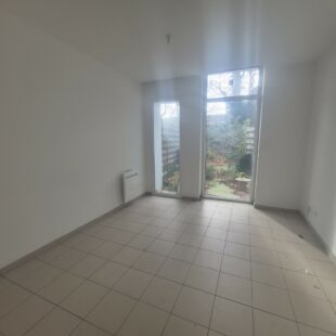 Location maison à Lille