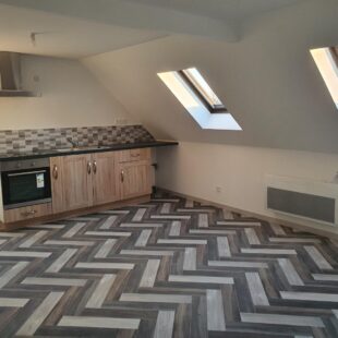 Location appartement à Saint-Omer