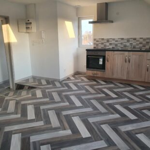 Location appartement à Saint-Omer