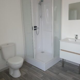 Location appartement à Saint-Omer