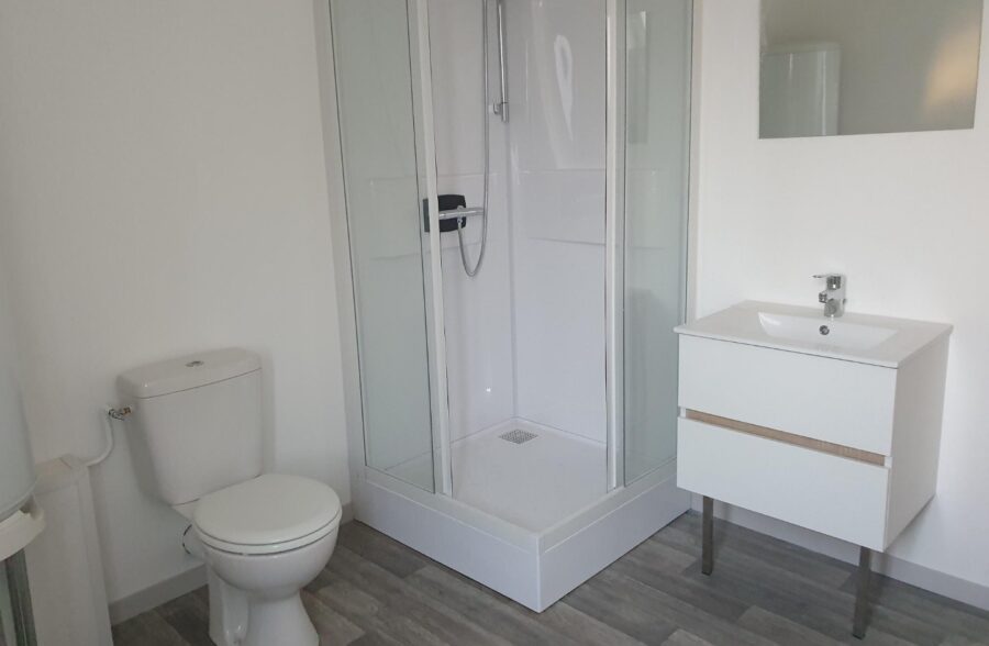 Location appartement à Saint-Omer