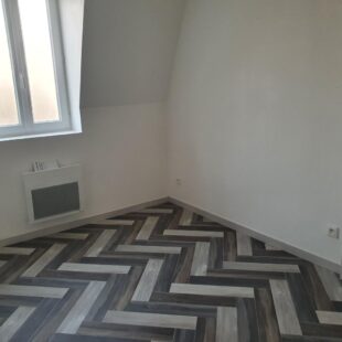 Location appartement à Saint-Omer