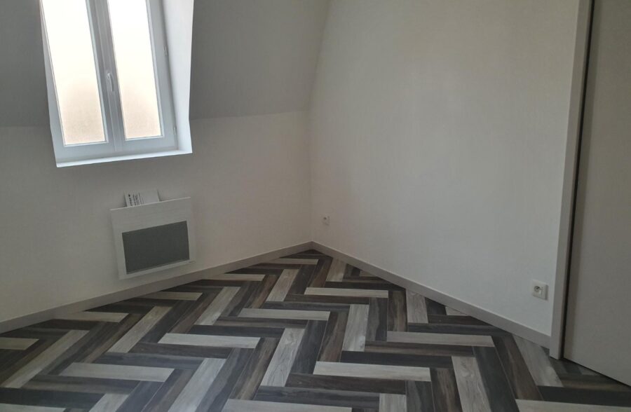 Location appartement à Saint-Omer