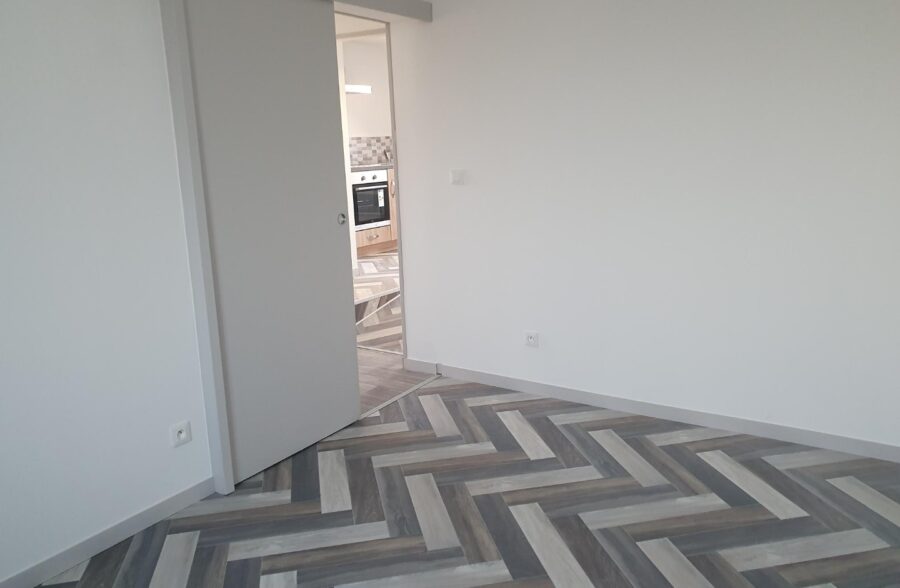 Location appartement à Saint-Omer