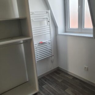 Location appartement à Saint-Omer