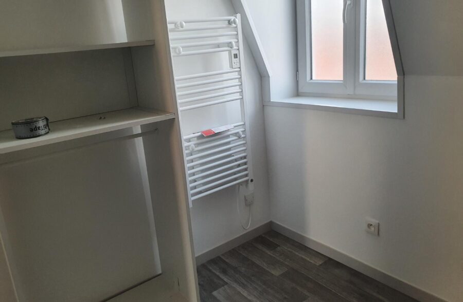 Location appartement à Saint-Omer