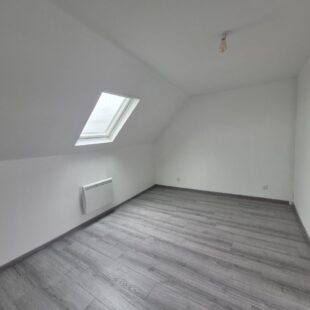 Location appartement meublé à Saint-Omer