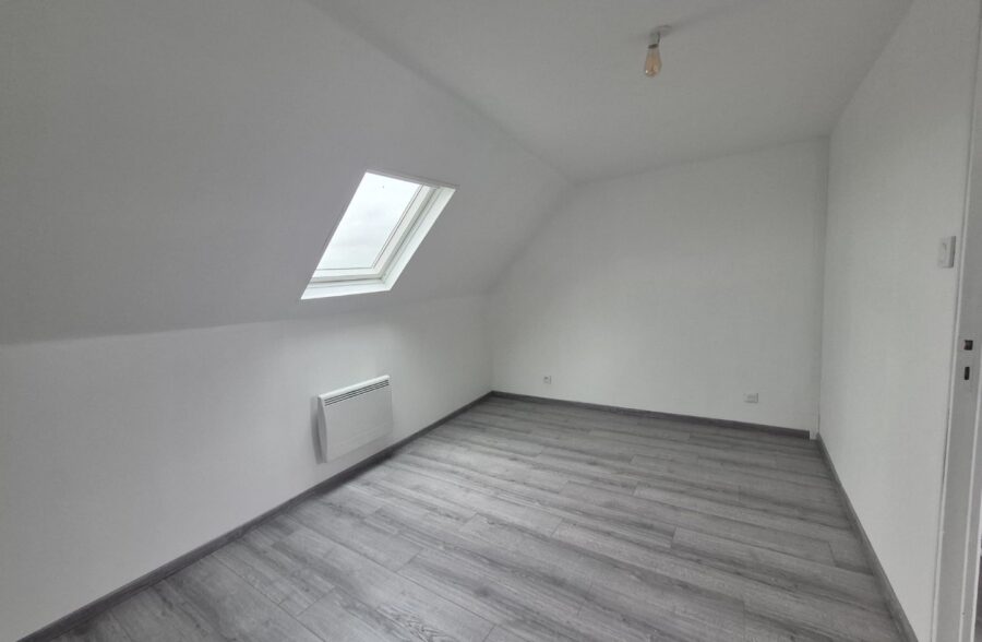 Location appartement meublé à Saint-Omer