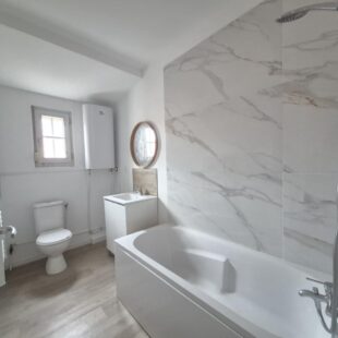 Location appartement meublé à Saint-Omer