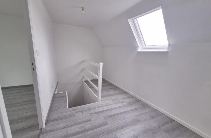 Location appartement meublé à Saint-Omer