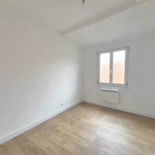 Location appartement meublé à Saint-Omer