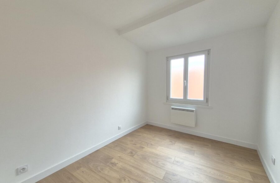 Location appartement meublé à Saint-Omer