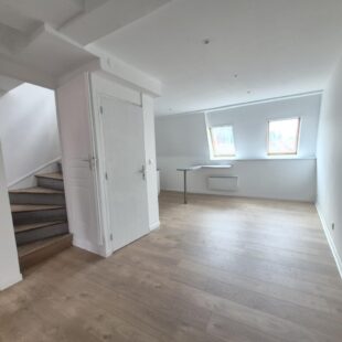 Location appartement meublé à Saint-Omer