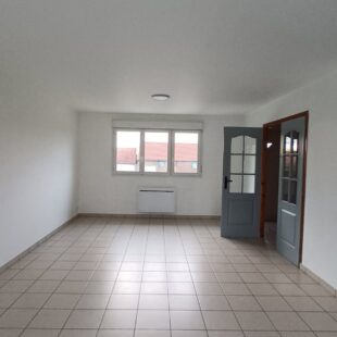 Location maison à Dohem