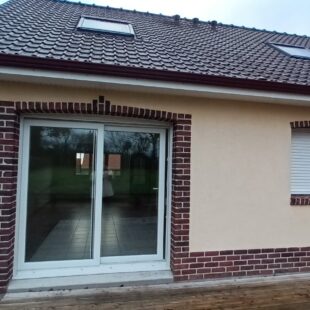 Location maison à Dohem