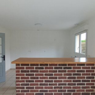 Location maison à Dohem