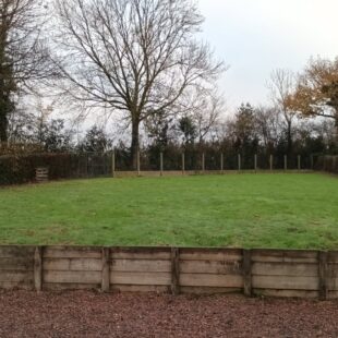 Location maison à Dohem