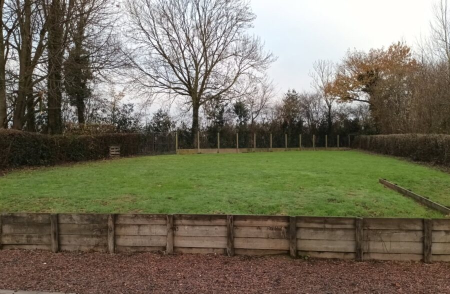 Location maison à Dohem