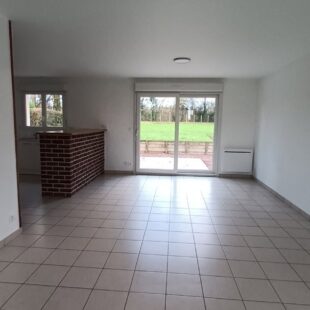 Location maison à Dohem