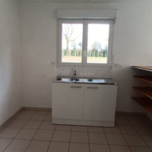 Location maison à Dohem