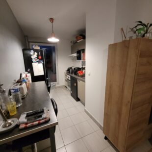 Location appartement à Loos