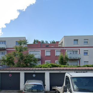 Location appartement à Loos