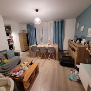 Location appartement à Loos
