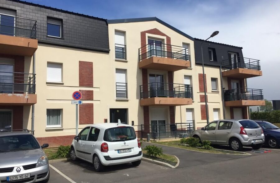 Location appartement à Hénin-Beaumont