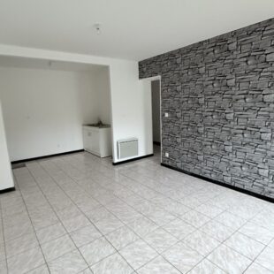 Location appartement à Pont-À-Vendin