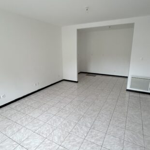 Location appartement à Pont-À-Vendin