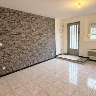 Location appartement à Pont-À-Vendin