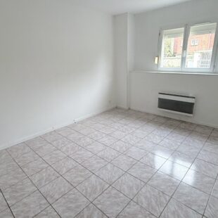 Location appartement à Pont-À-Vendin