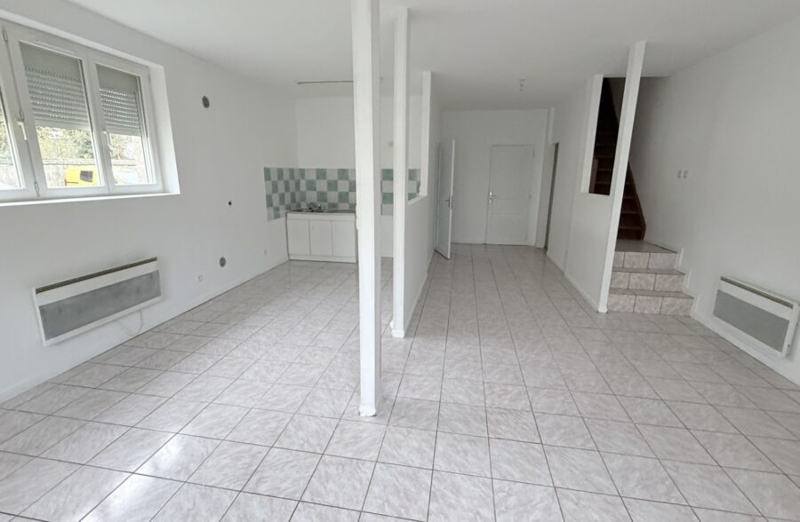 Location maison à Pont-À-Vendin