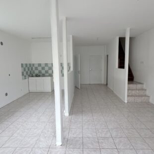 Location maison à Pont-À-Vendin